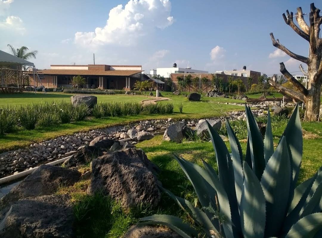 Salon de Eventos el Lago 2